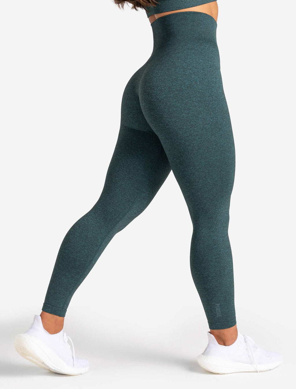 PURSUE FITNESS Activewear clothing try on haul & Reviewin depth*seamless  leggings worth it? #review 