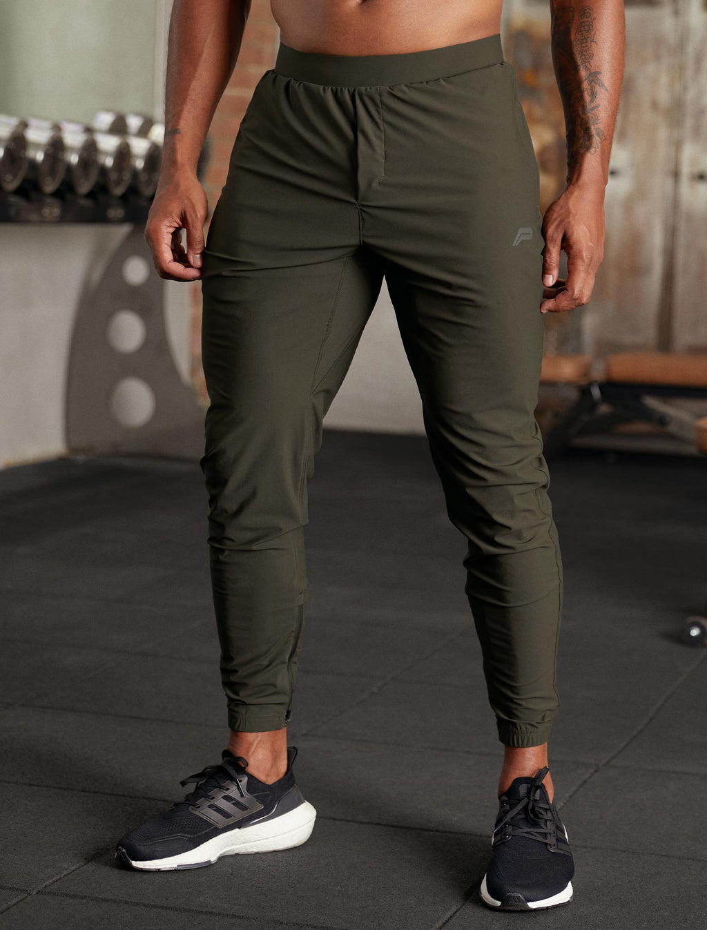 Pursue discount fitness joggers