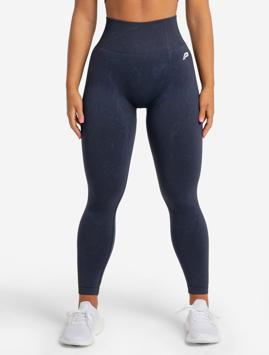 DARC SPORT EVERSON SEAMLESS LEGGINGS GRAY store MARBLE