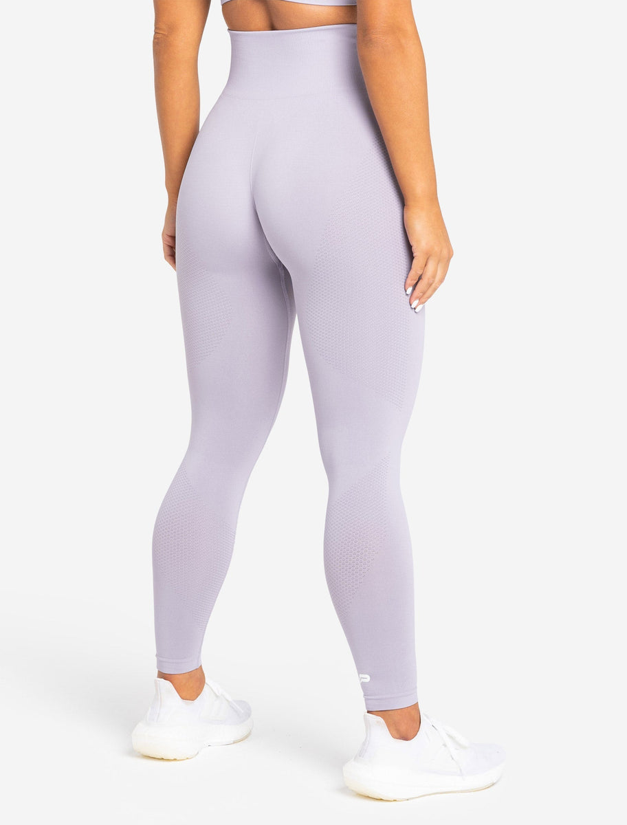 Move Seamless Leggings Lilac Pursue Fitness