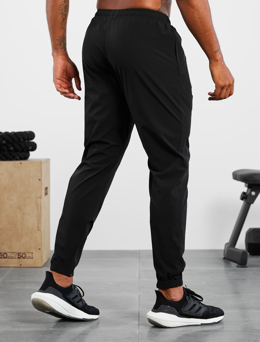 Mens training outlet bottoms