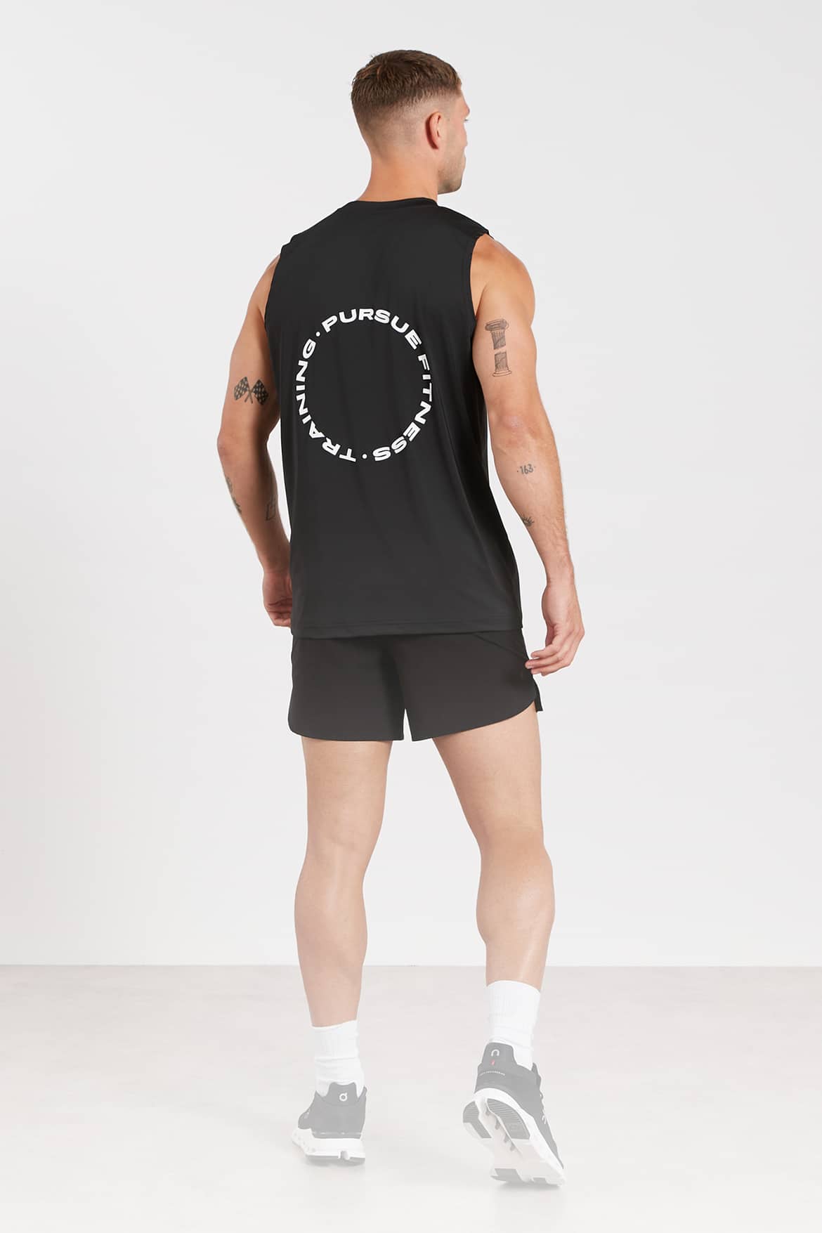 Mens Gym Wear