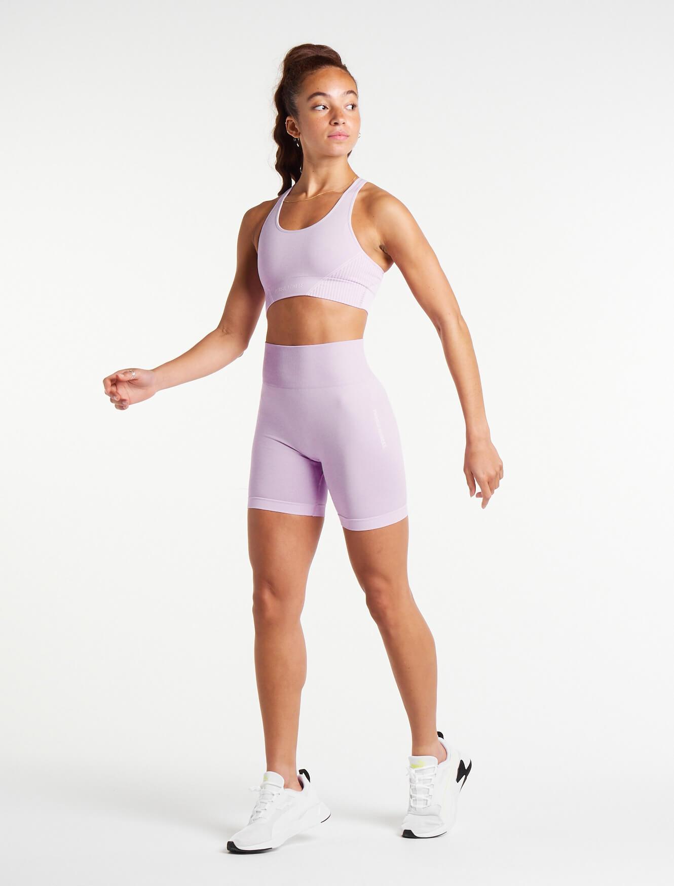 Women's Tech Flex Activewear Short
