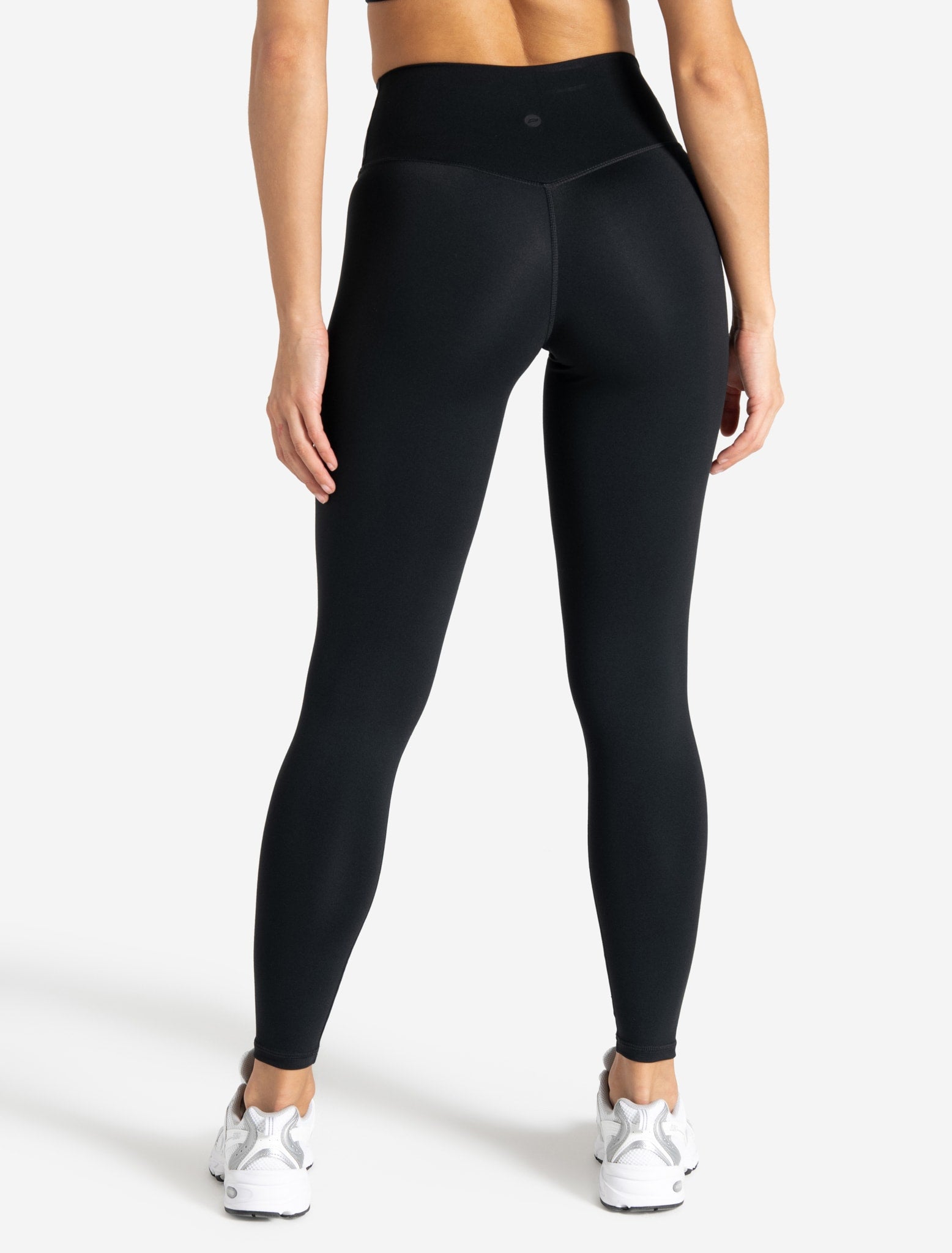 Allure Leggings - Black Pursue Fitness 2