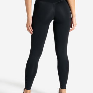 Allure Leggings - Black Pursue Fitness 2