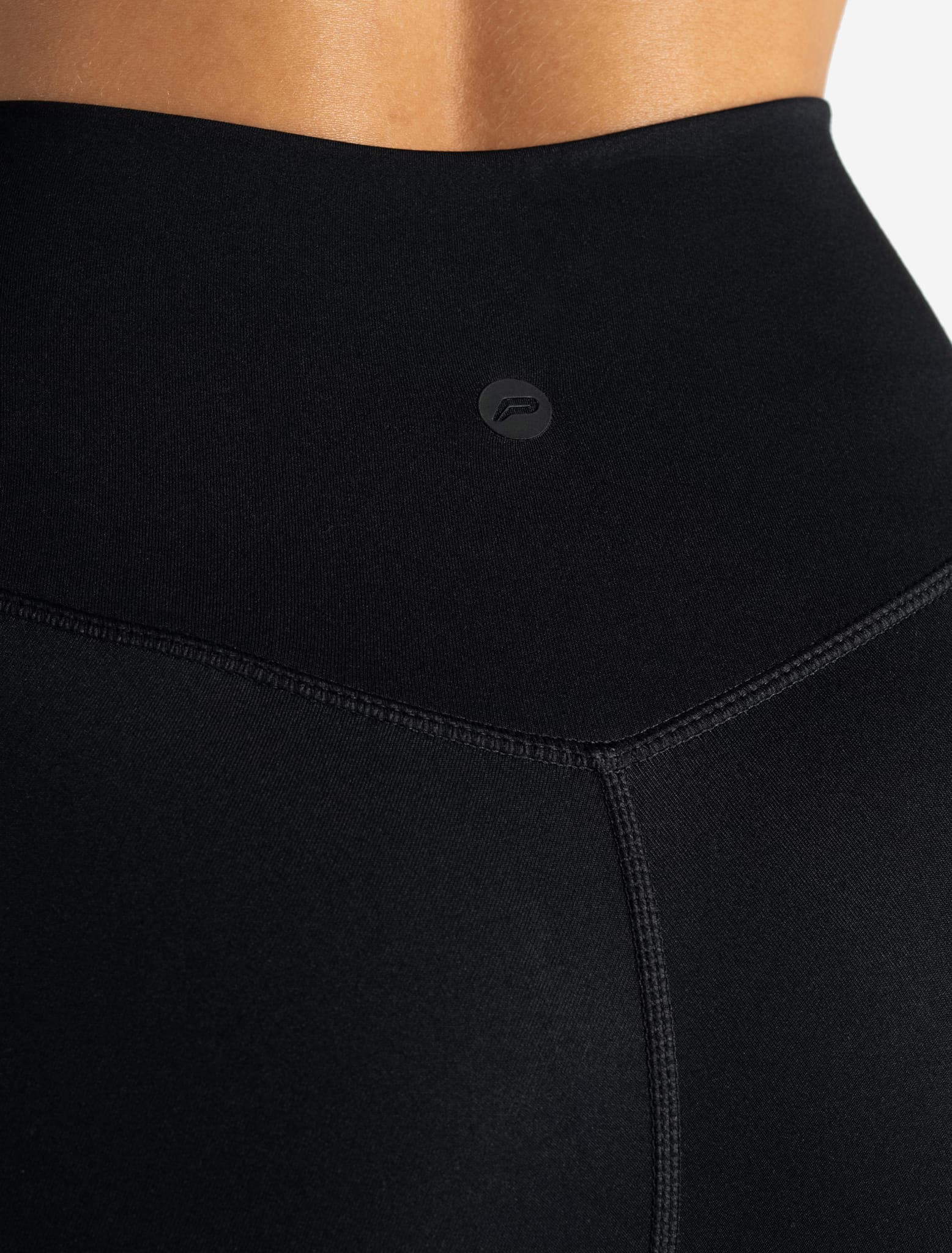 Allure Leggings - Black Pursue Fitness 5