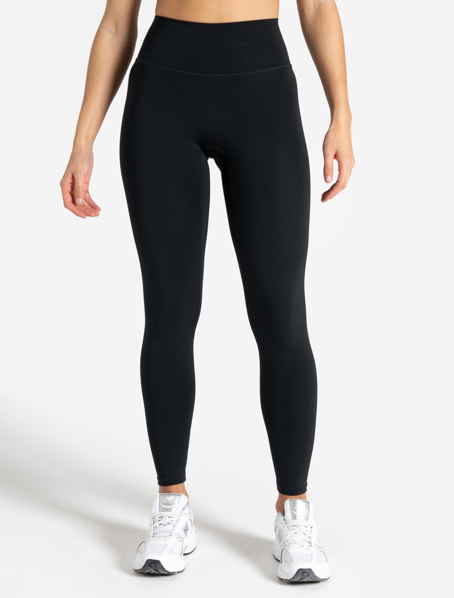 Allure Leggings - Black Pursue Fitness 1