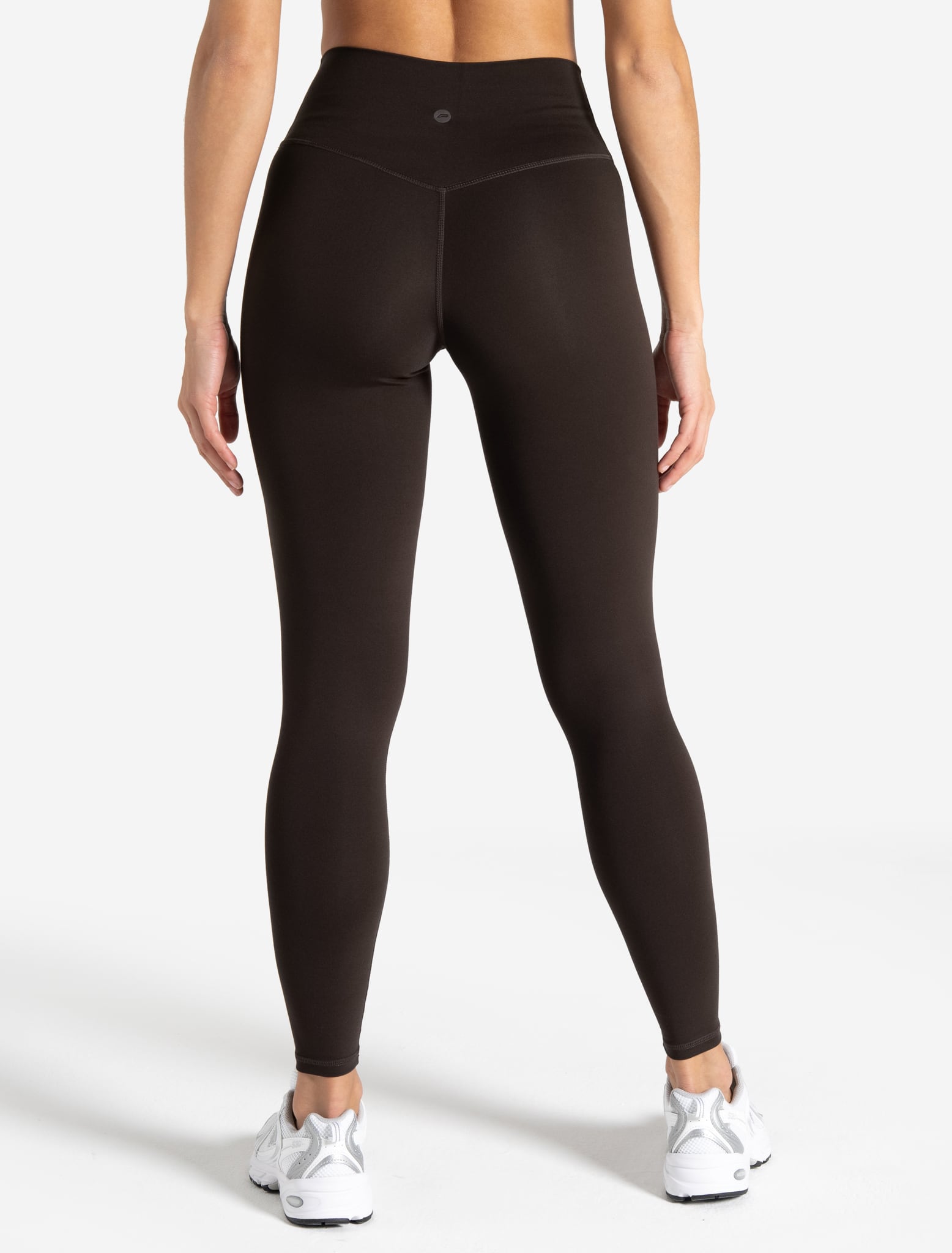 Allure Leggings - Espresso Pursue Fitness 2