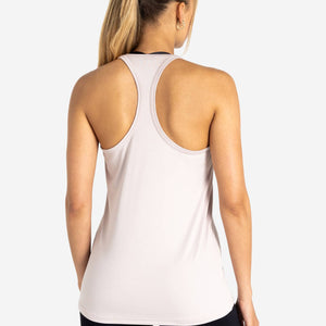 BreathEasy® Full-Length Vest / Light Grey Pursue Fitness 2