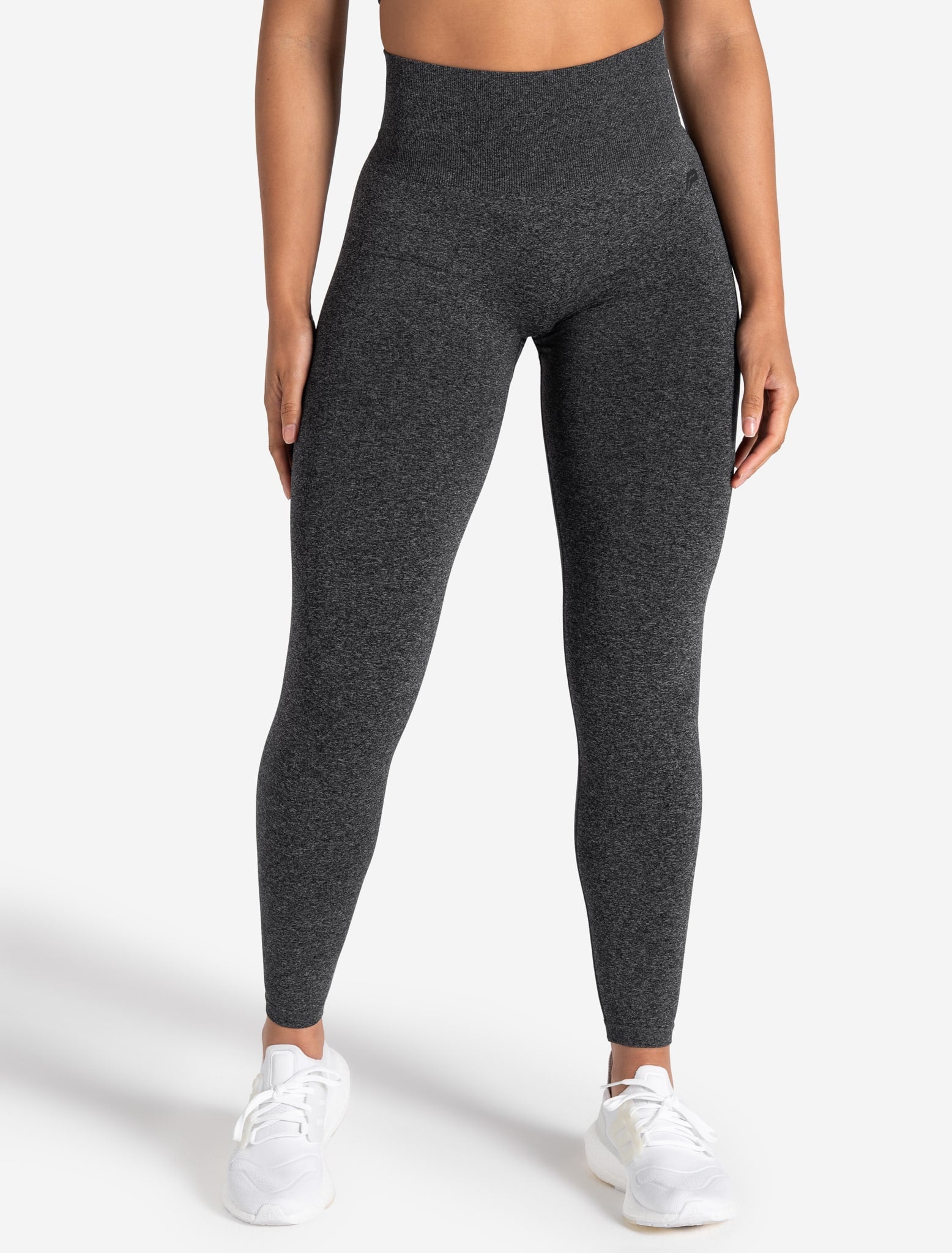 Form Seamless Leggings - Black Marl Pursue Fitness 2