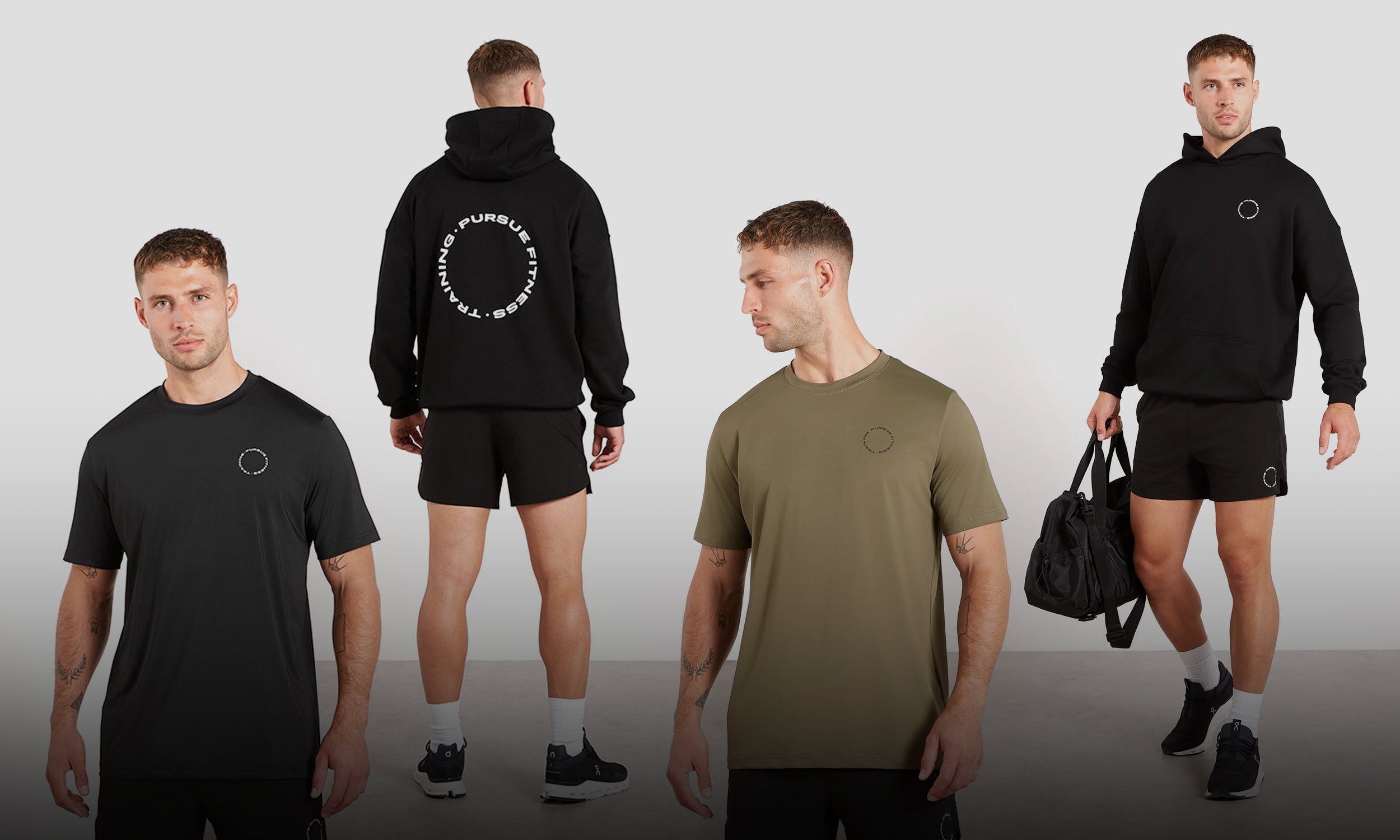 new mens releases aw24