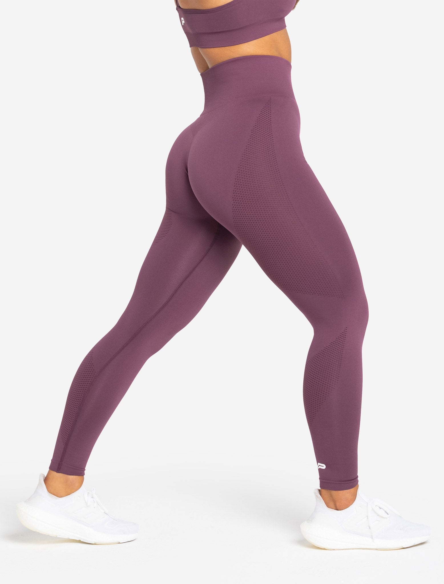 Womens Yoga Pants High Waist Leggings Seamless Leggings Sweat Proof Fitness  Sweatpants