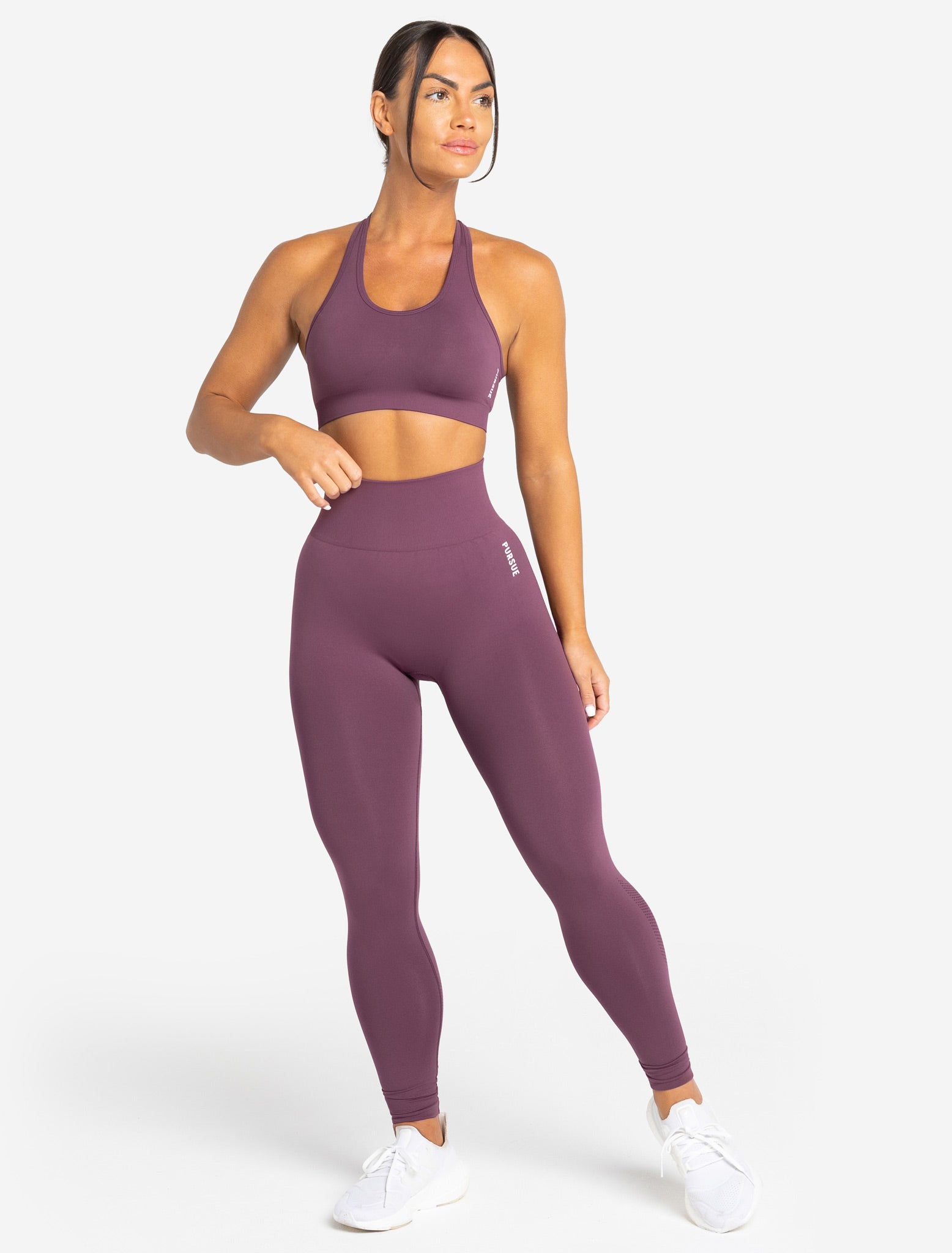 Move Seamless Collection  Buttery-Soft and Ultra-Stretchy