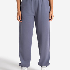 Oversized Joggers - Blue Dusk Pursue Fitness 1