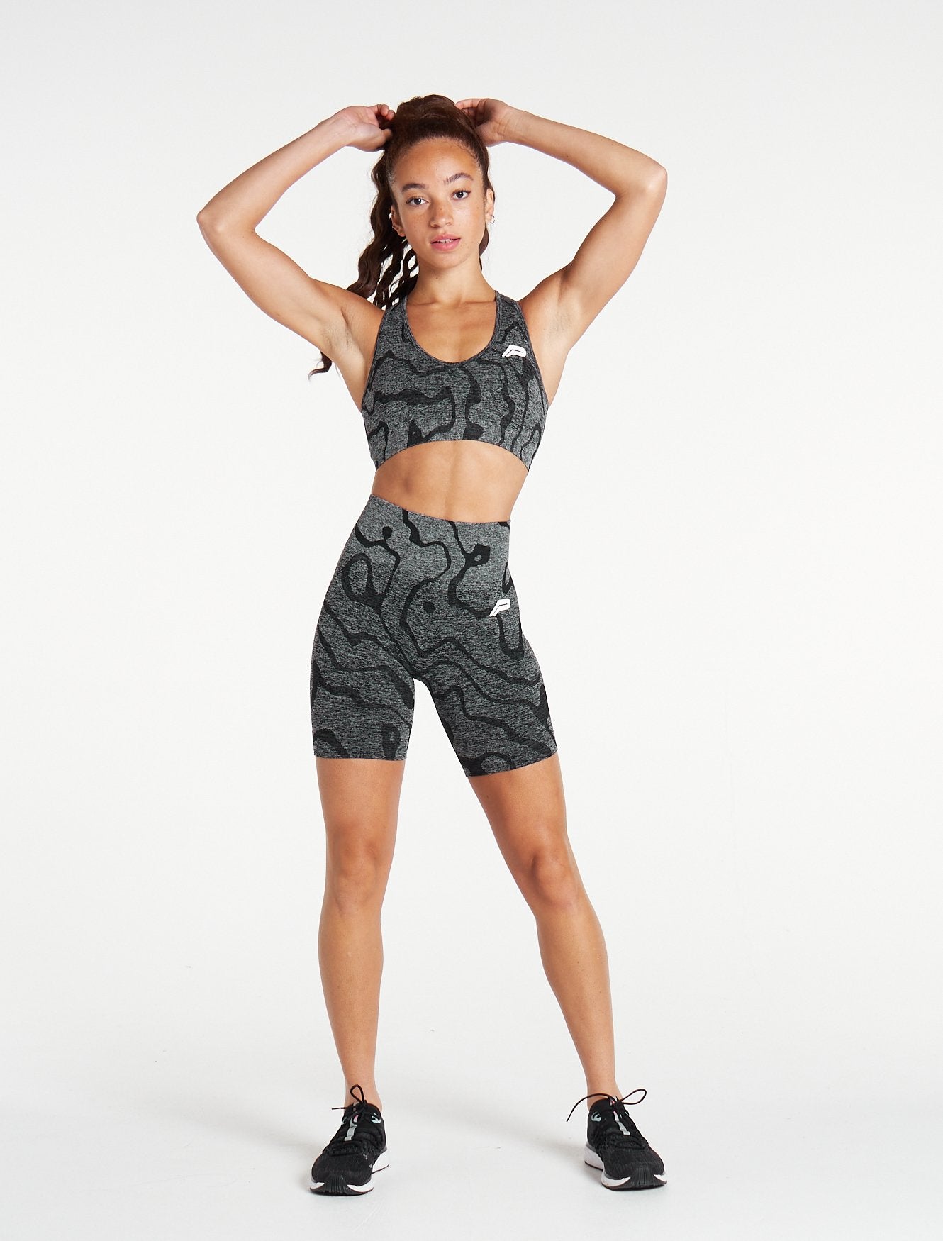 Women's Gym Clothing, Essential Collection