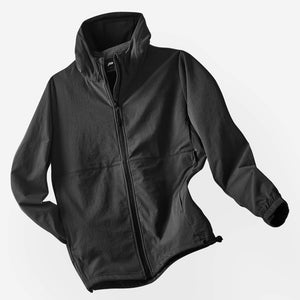 Utility Jacket / Graphite Pursue Fitness 5